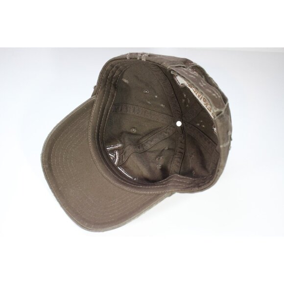 Travis Scott Utopia Telekinesis Hat RARE H909 - Picture 5 of 5